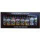 Model Air Set - German Camouflage Set (x8)