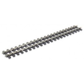 Narrow Gauge Main Line Track Lengths Hoe OO9