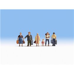 Travellers