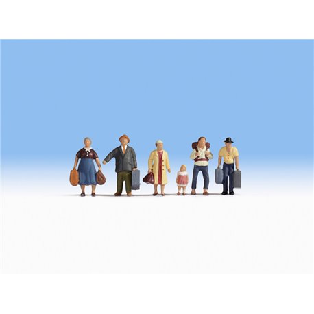 Travellers