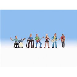 Rock Band (6)