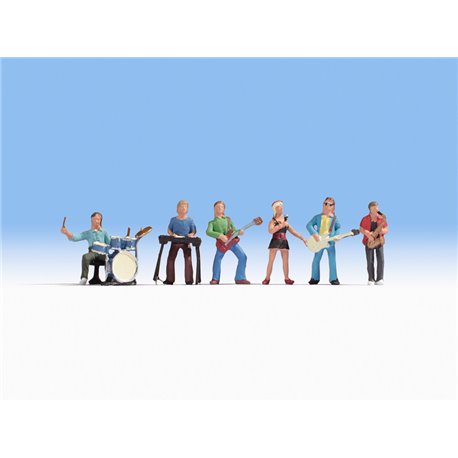 Rock Band (6)