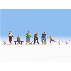 Farmers