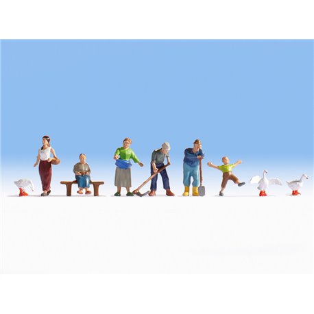 Farmers