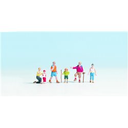 Wanderers (6)