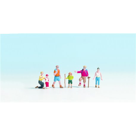 Wanderers (6)