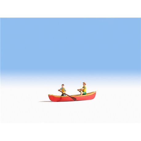 Canoe