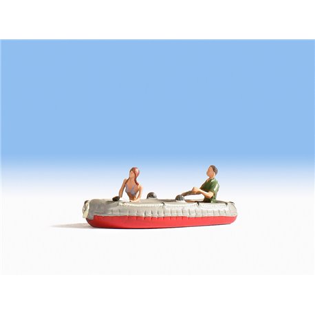 Dinghy