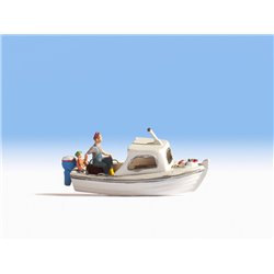 Fishing Boat