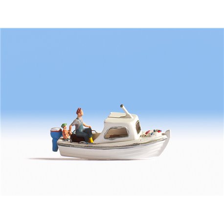 Fishing Boat