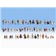 Hobby Series - Mega Economy Set (60)