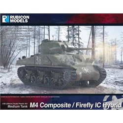 M4 Composite/Firefly IC Hybrid 