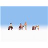 Pony Riding