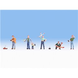 Modellers
