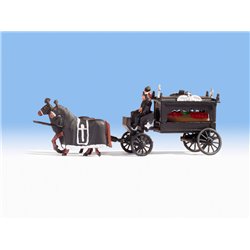 Hearse Coach