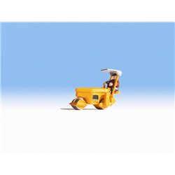 Tandem Roller