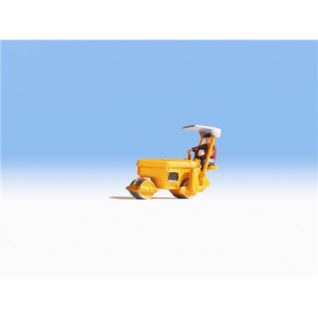 Tandem Roller