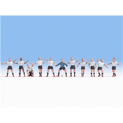 White Football Team