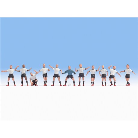 White Football Team