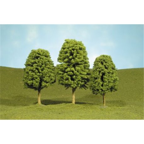 5?"- 6?" Deciduous Trees 2 Pk