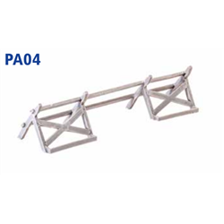 Trestle Set