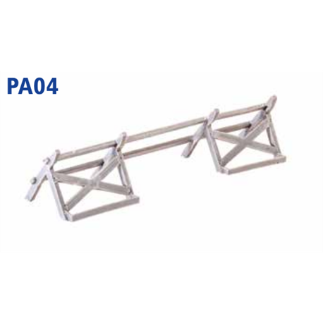 Trestle Set