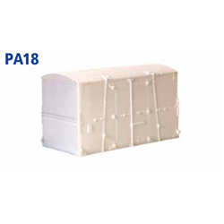 BR FM Container