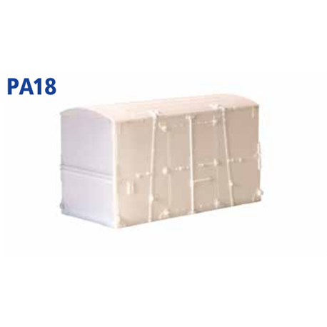 BR FM Container