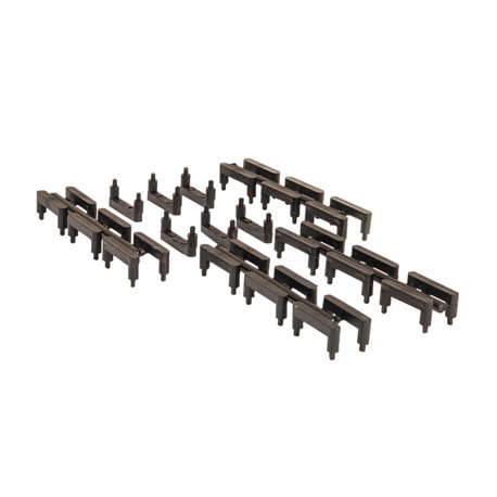 15 Pairs Coupling Blocks