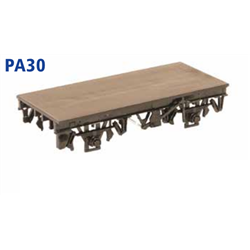 VEA Chassis (From Kit PC76)