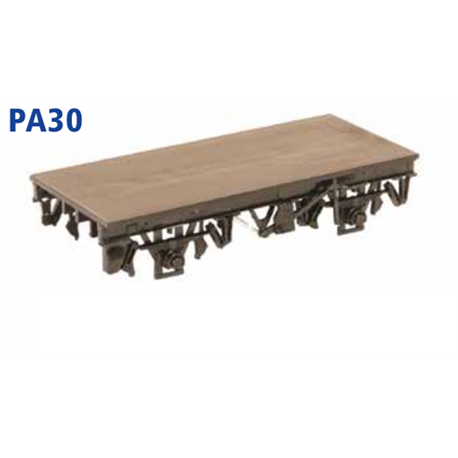 VEA Chassis (From Kit PC76)