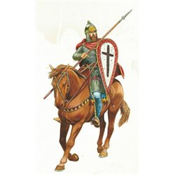 Era Of Princes Rus Warband Starter (4 points)
