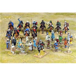 Moors