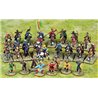 Saracen Starter Warband