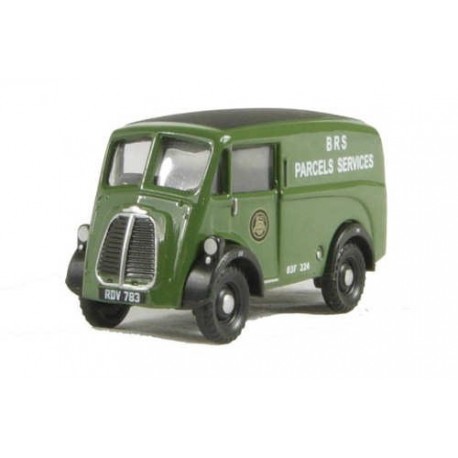 MORRIS J VAN BRS PARCELS 83F 224