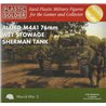Sherman M4A1 76mm Wet Tank