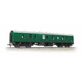 BR Mk1 BG Full Brake (SR) Green