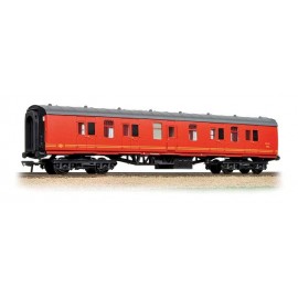 BR Mk1 NEA Full Brake Royal Mail