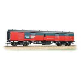 BR Mk1 Super BG Full Brake RES With Royal Mail Logo