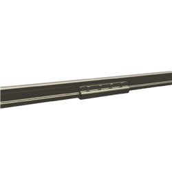 Code 75 Bullhead N/S Rail Joiners (x24)