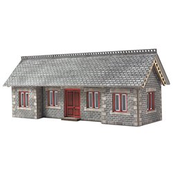 Settle-Carlisle Station