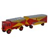 AEC Matador and Trailer - Robert Brothers
