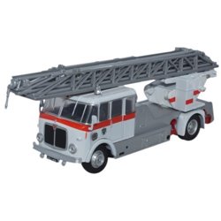 AEC Mercury TL St Helens CB Fire Service