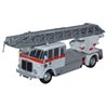 AEC Mercury TL St Helens CB Fire Service