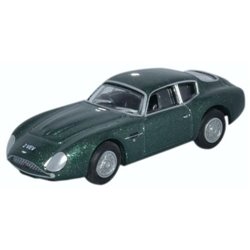 Aston Martin DB4GT Zagato VEV
