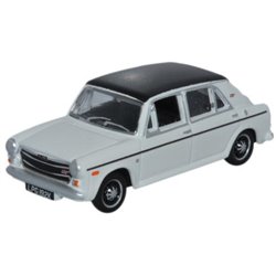 Austin 1300 Glacier White