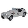 BMW 328 Mille Miglia 1938 Fane/James
