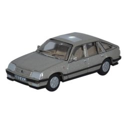 Vauxhall Cavalier Champagne