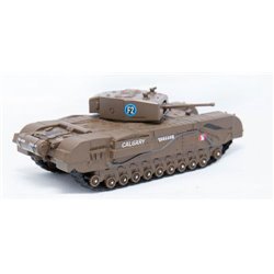 Churchill Tank MkIII 1st Canadian