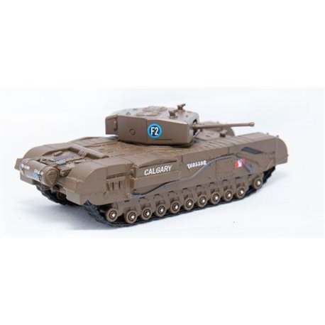 Churchill Tank MkIII 1st Canadian